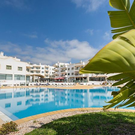 Dunas Hostel & Guesthouse 알보르 외부 사진