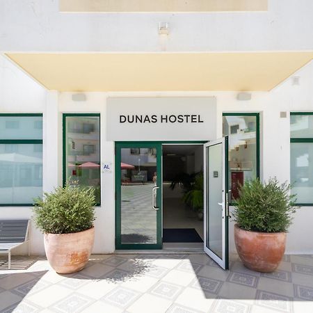 Dunas Hostel & Guesthouse 알보르 외부 사진