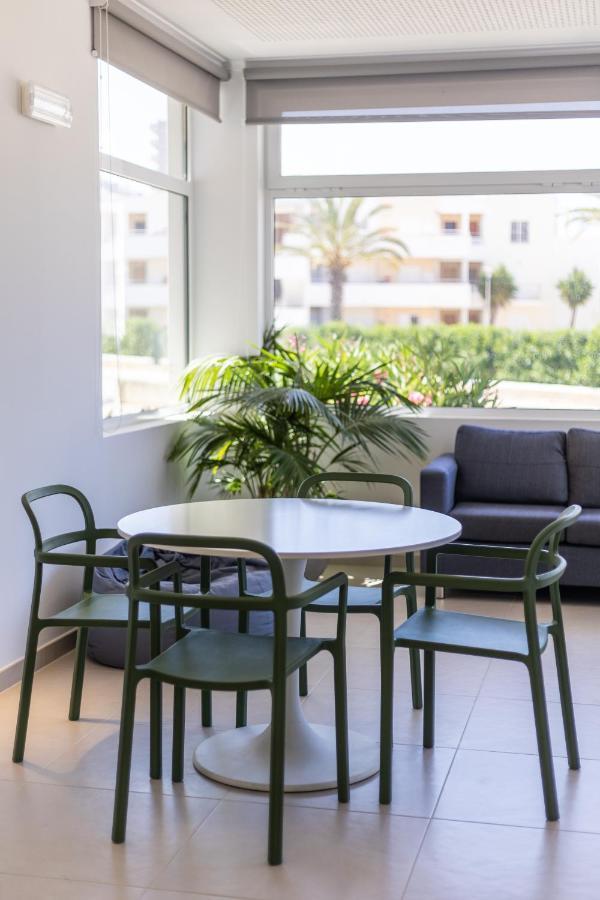 Dunas Hostel & Guesthouse 알보르 외부 사진