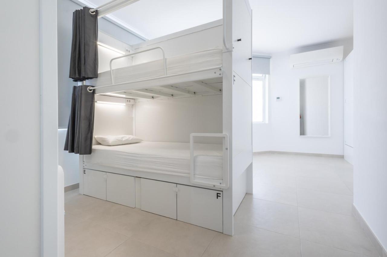 Dunas Hostel & Guesthouse 알보르 외부 사진