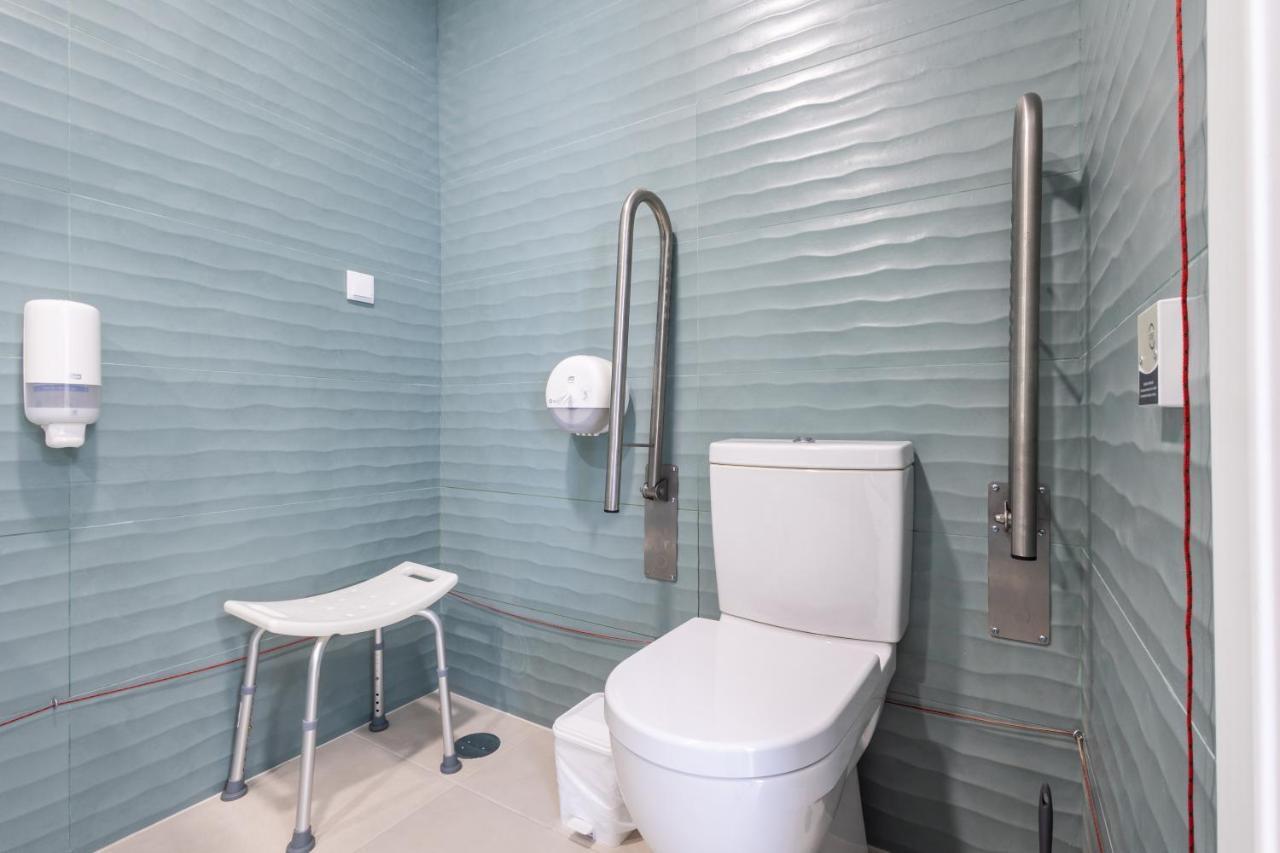 Dunas Hostel & Guesthouse 알보르 외부 사진