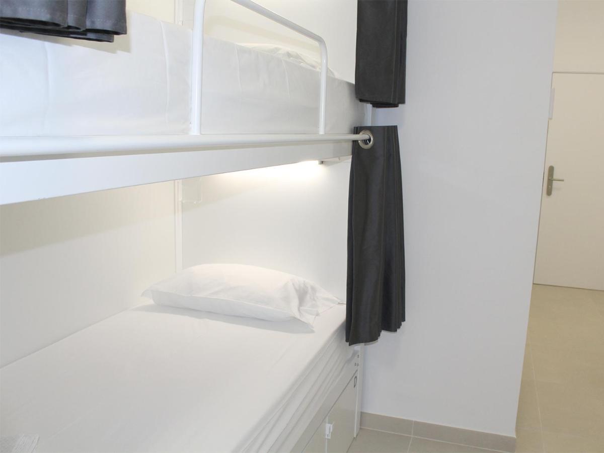 Dunas Hostel & Guesthouse 알보르 외부 사진