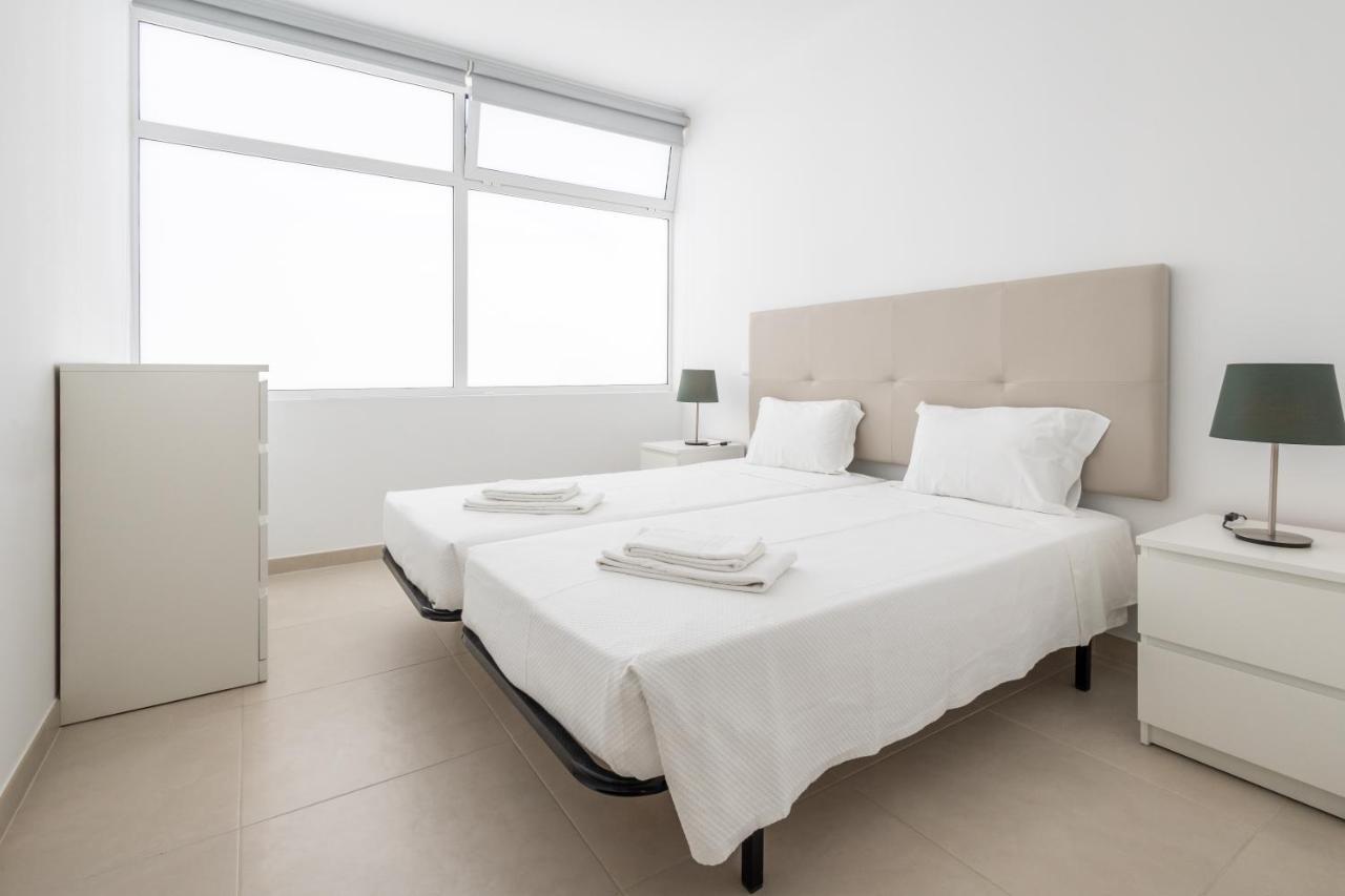 Dunas Hostel & Guesthouse 알보르 외부 사진