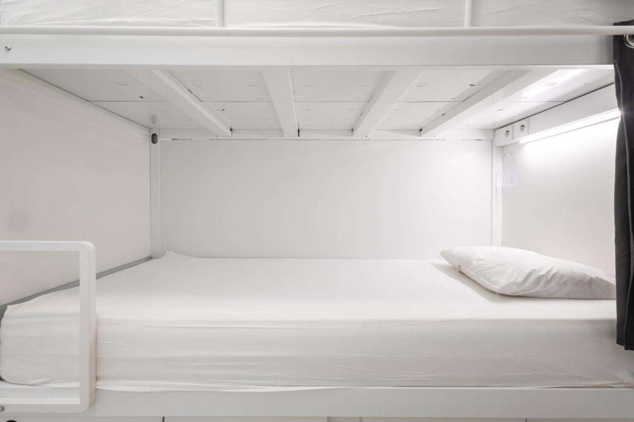 Dunas Hostel & Guesthouse 알보르 외부 사진