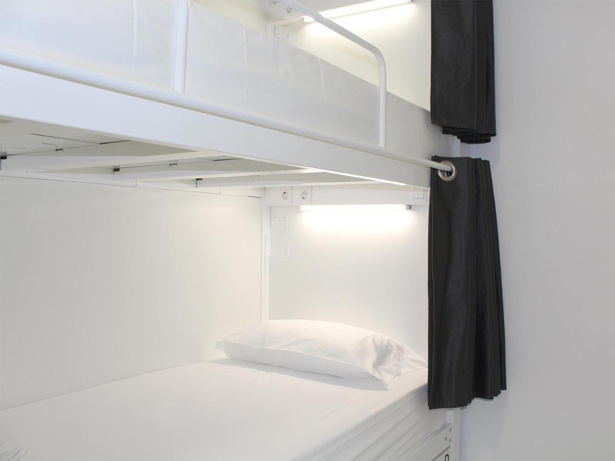 Dunas Hostel & Guesthouse 알보르 외부 사진