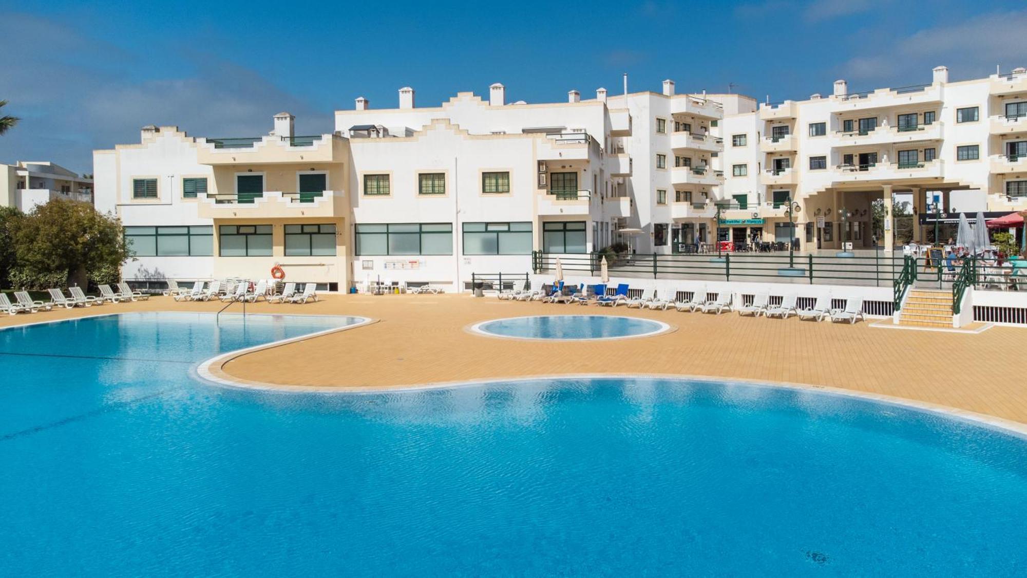 Dunas Hostel & Guesthouse 알보르 외부 사진