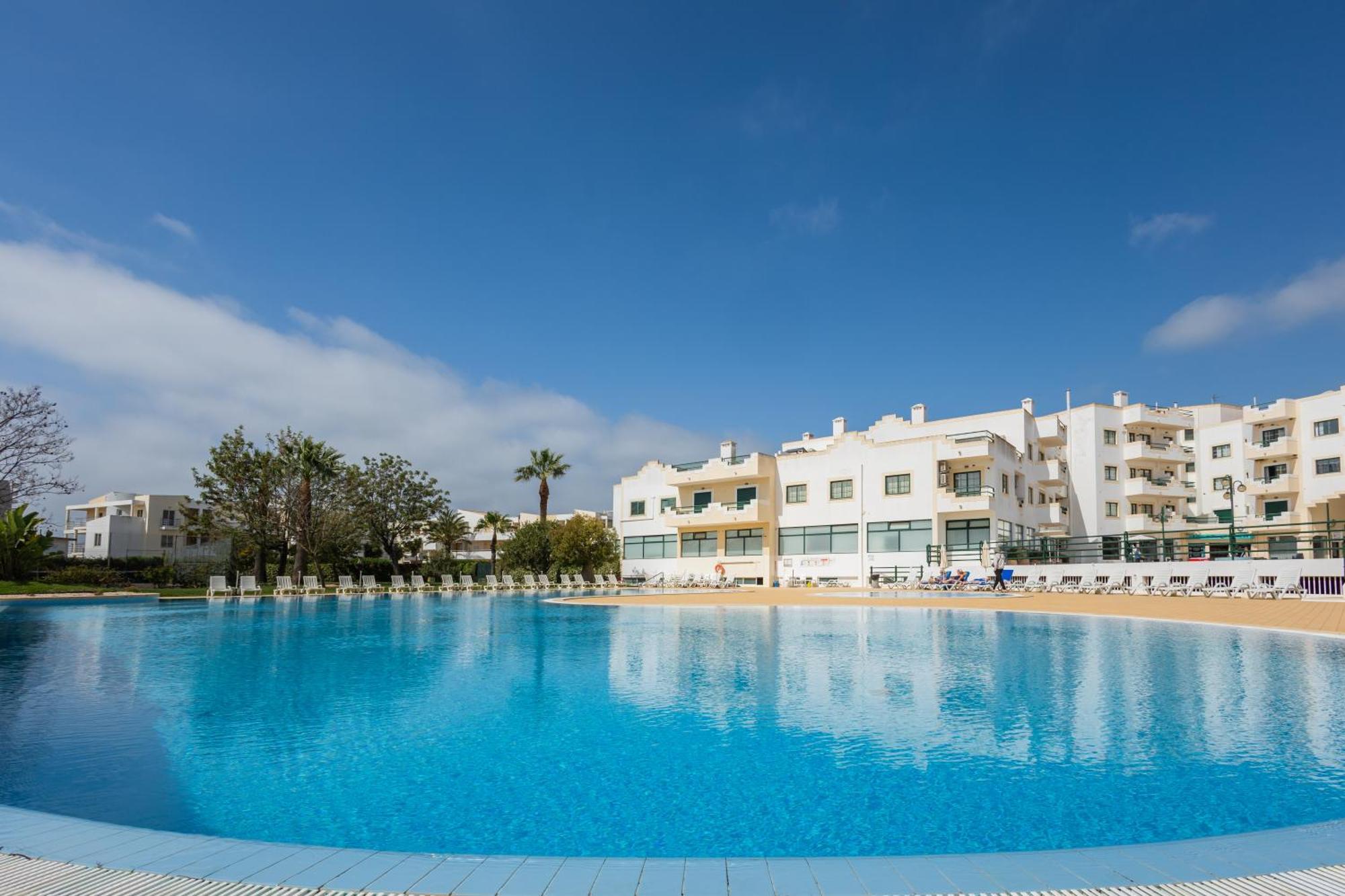 Dunas Hostel & Guesthouse 알보르 외부 사진