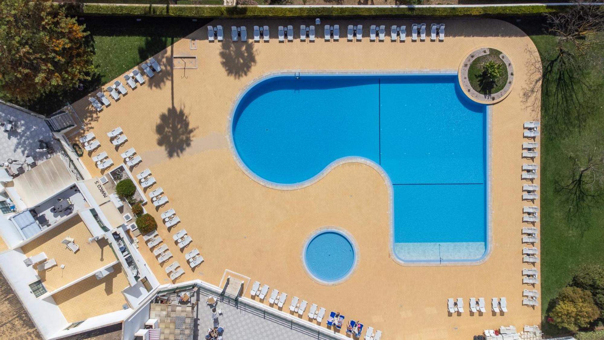 Dunas Hostel & Guesthouse 알보르 외부 사진