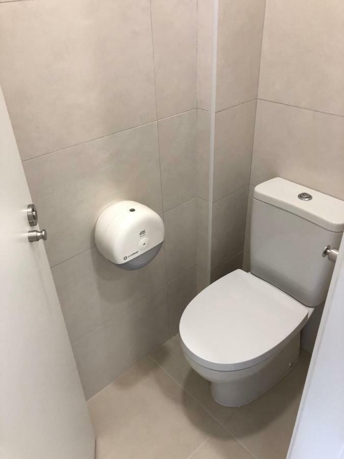 Dunas Hostel & Guesthouse 알보르 외부 사진