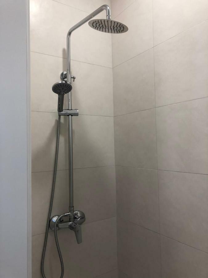 Dunas Hostel & Guesthouse 알보르 외부 사진