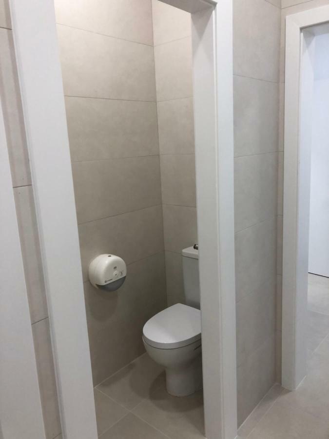 Dunas Hostel & Guesthouse 알보르 외부 사진