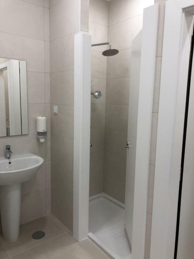 Dunas Hostel & Guesthouse 알보르 외부 사진