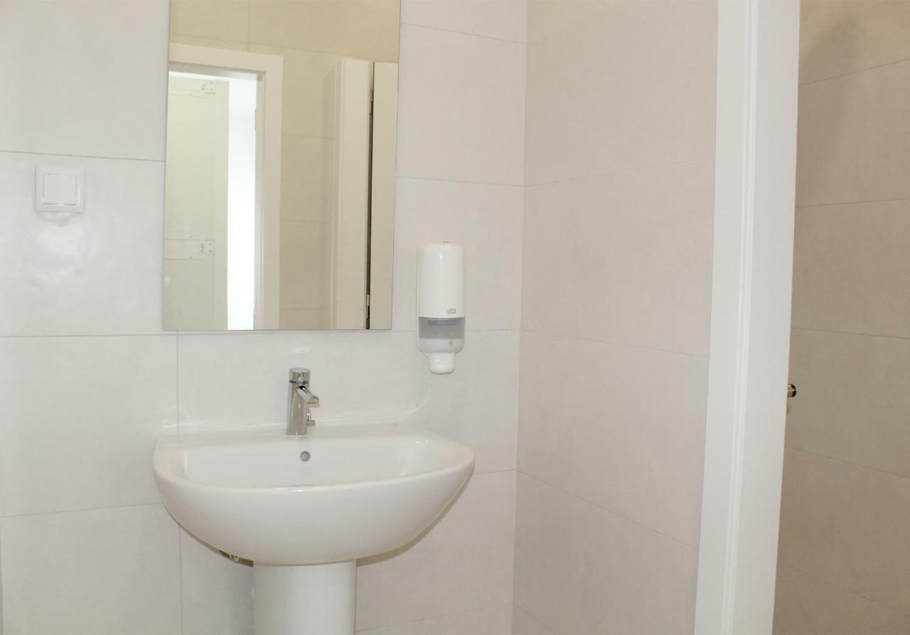 Dunas Hostel & Guesthouse 알보르 외부 사진
