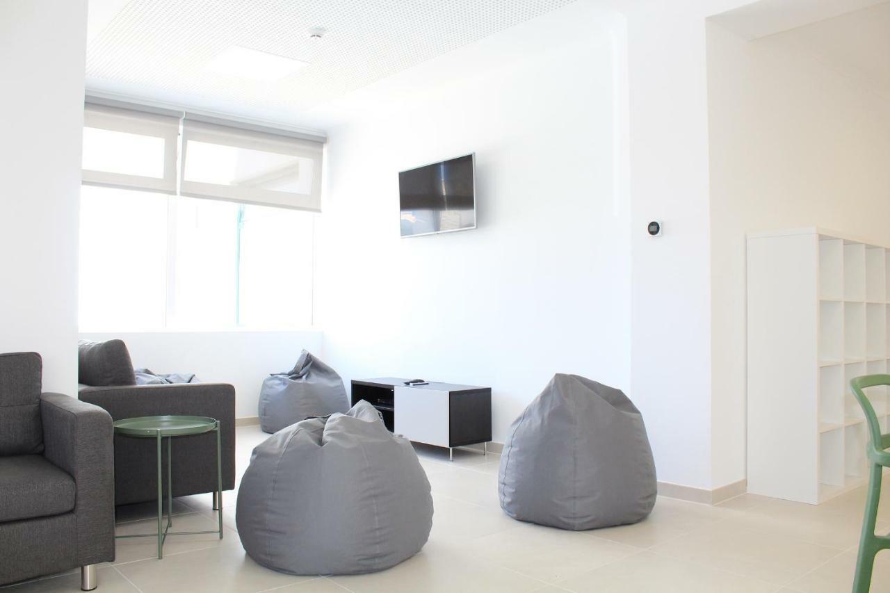 Dunas Hostel & Guesthouse 알보르 외부 사진